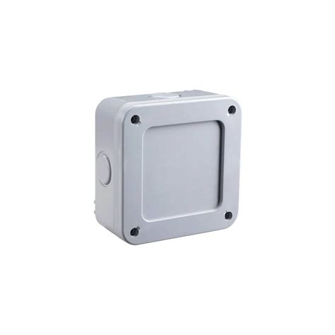 homebase outdoor junction box|homebase junction boxes uk.